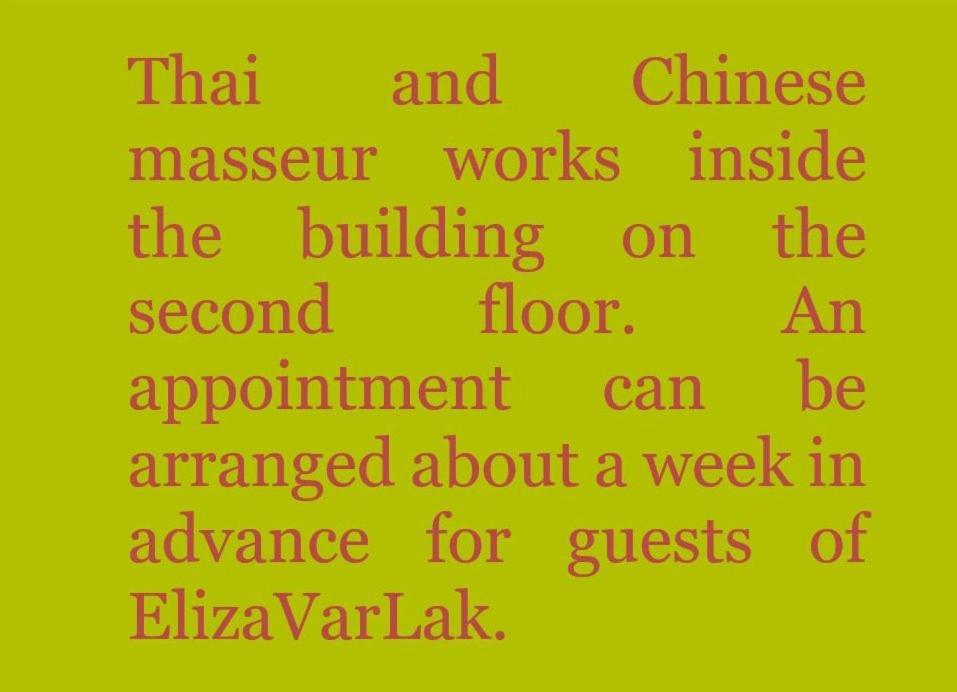 Elizavarlak Apartment Budapest Luaran gambar
