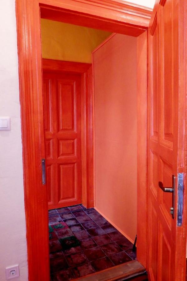 Elizavarlak Apartment Budapest Luaran gambar