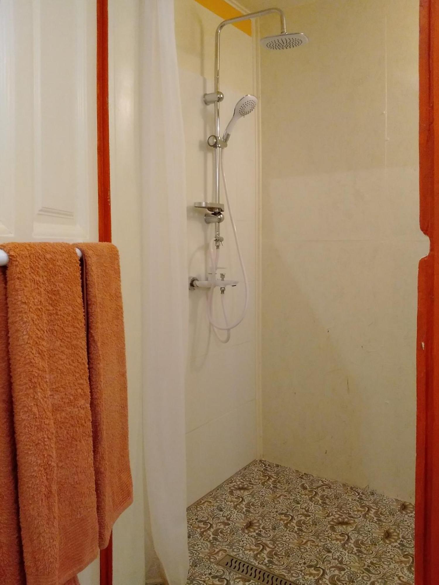 Elizavarlak Apartment Budapest Luaran gambar